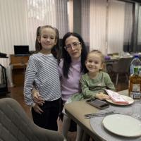 Кристина Саматова