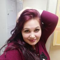 Яна Касенова