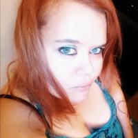 Whitney Warner