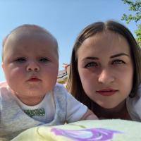 Анастасия Амеличкина