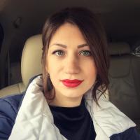 Оксана