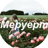 МЕРУЕРТ