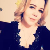 Наталья Глагольева