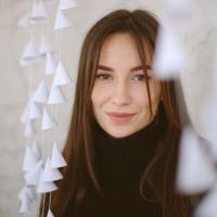 Лейла Бедрина 