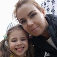 Катерина