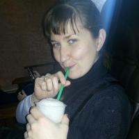 Екатерина Решетняк