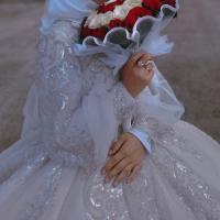 Уултай Бакытбек кызы