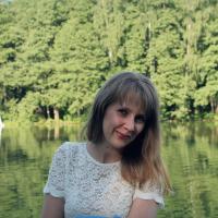 Ирина Гурова