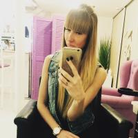 Екатерина Мисатюк 