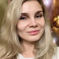 Оксана