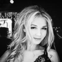 Никитина Екатерина 