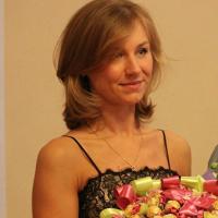 Екатерина Ш
