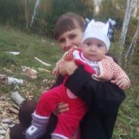 Жанна Морозова