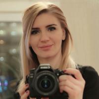 Анна Болотина