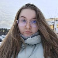 Евгения Захарова 