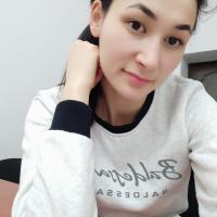 Алтынай