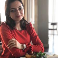 Маргарита Погосян