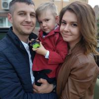Анна Дорохова