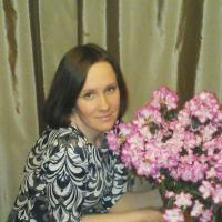 Анастасия