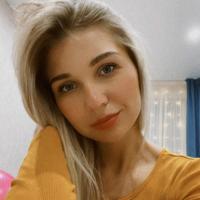 Анастасия