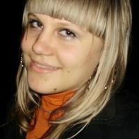 Юлия Ефимчикова