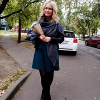 Анастасия Панова