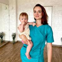 Алина Головнина
