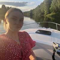 Кристина