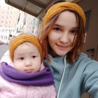 Катерина Тихонова 
