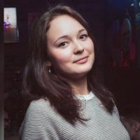 Анастасия Елисеева