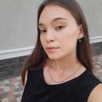 Ксения 