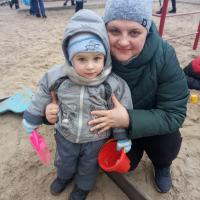 Екатерина Кришевич