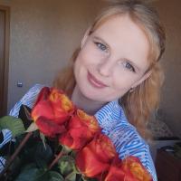 Надежда🌹
