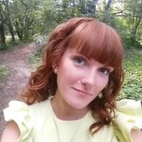 Екатерина