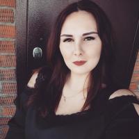 Арина Крукке 