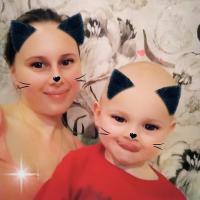 Катерина