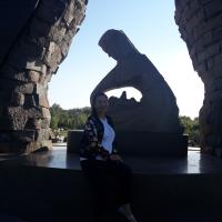 Айым Ахметжанова