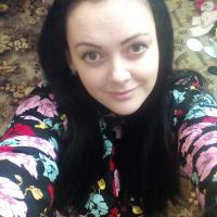 Наталья Сулимина