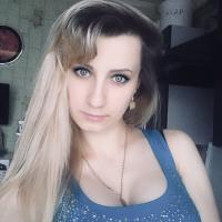 Алексеева Наталья 