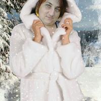 Alena Schylakova 