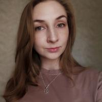 Дарья 