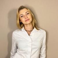 Ксения Игоревна Лобанова
