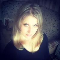 Оленька Ширшова)