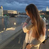 Анютка