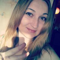Ирина Савченко