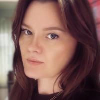 Elena Ozdemir (Психолог)