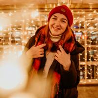 Yuliia