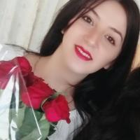 Hasmik shahinyan