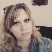 Анна Боровик