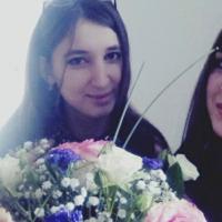 Омарова Патимат